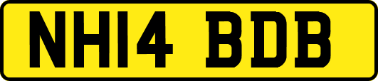 NH14BDB