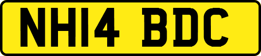 NH14BDC