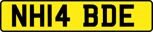 NH14BDE