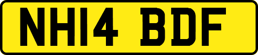 NH14BDF