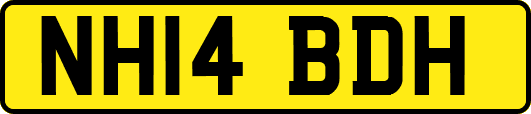 NH14BDH