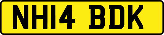 NH14BDK
