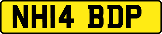 NH14BDP