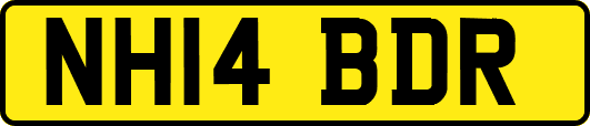 NH14BDR