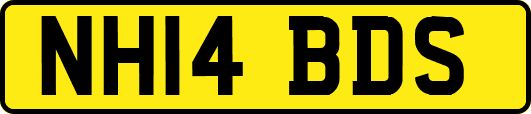 NH14BDS