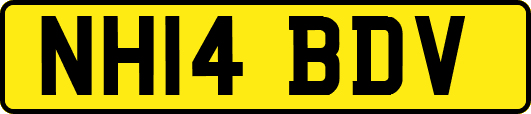 NH14BDV