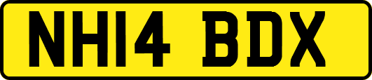 NH14BDX