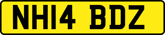 NH14BDZ
