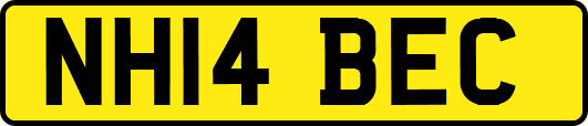 NH14BEC