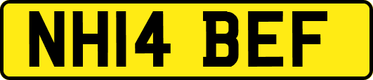 NH14BEF