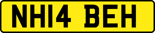 NH14BEH