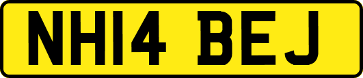 NH14BEJ