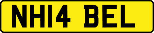 NH14BEL