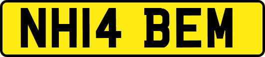 NH14BEM