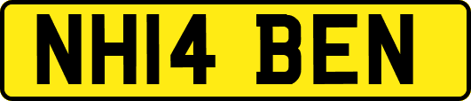 NH14BEN