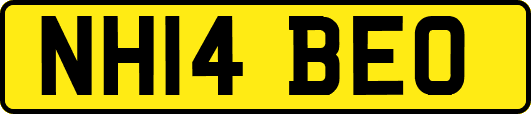 NH14BEO