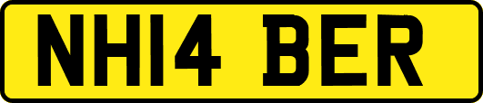 NH14BER