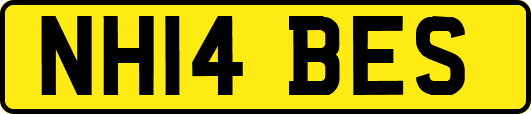 NH14BES