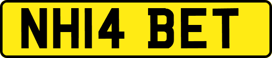 NH14BET