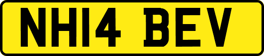 NH14BEV