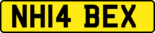 NH14BEX
