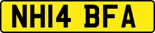 NH14BFA