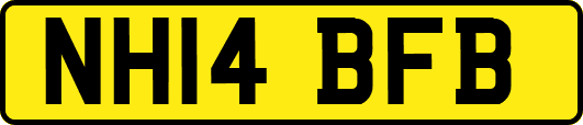 NH14BFB