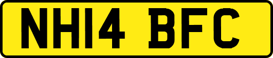 NH14BFC