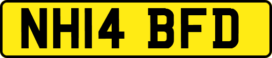 NH14BFD