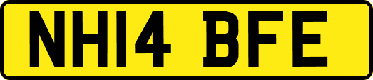 NH14BFE
