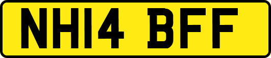 NH14BFF