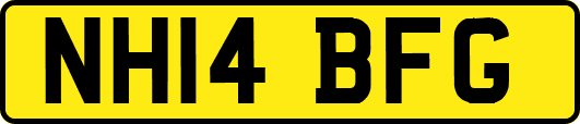 NH14BFG
