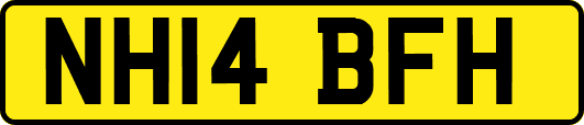NH14BFH