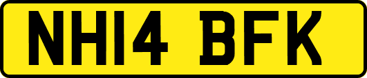 NH14BFK