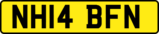 NH14BFN
