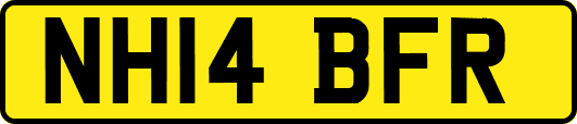 NH14BFR
