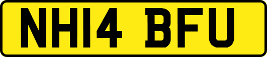 NH14BFU