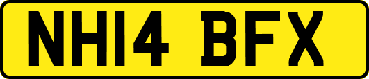 NH14BFX