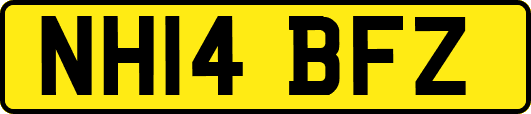 NH14BFZ