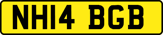 NH14BGB
