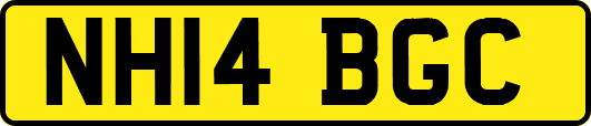 NH14BGC