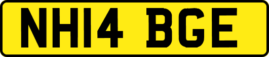 NH14BGE