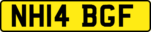 NH14BGF