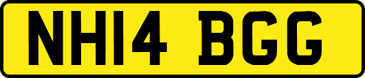 NH14BGG
