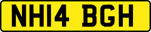 NH14BGH