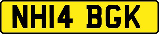 NH14BGK