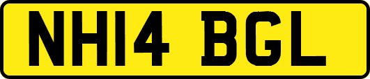 NH14BGL