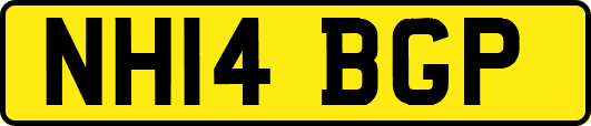 NH14BGP