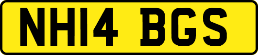 NH14BGS