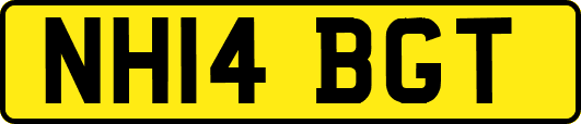 NH14BGT